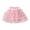 Pink, variant on Twirl Girls Cute Summer Dresses Layered Sequin Tutu Dress for Dance Performances Color:Blue,Size:3-4 Years