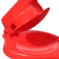 thumbnail image 3 of OULII Pierogi Maker Dumpling Press Food Grade Plastic Useful Tool 1Pack, 3 of 8