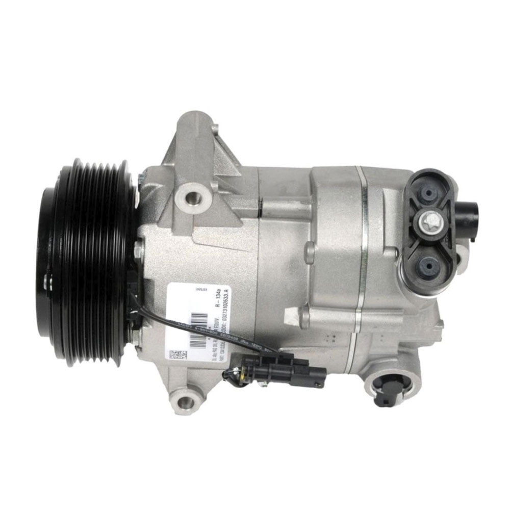Chevy cruze ac compressor deals