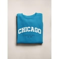 thumbnail image 3 of Chicago 1998 Superior Sweatshirt Men -Image by Shutterstock, Male XX-Large, 3 of 4