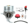 thumbnail image 2 of Juego de carburador ANGGREK 640052 para 8HP 9HP 10HP, 2 of 8