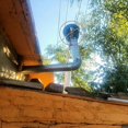 thumbnail image 4 of High Speed Smoke Extractor Induced Draft Fan for Household Chimneys 220V, 60W, 4 of 5