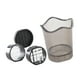 thumbnail image 4 of Rebanador de Taza Eficiente, Esencial para El Hogar, Herramienta para Rebanar Plátano, Champiñones Y Cebollas., 4 of 9