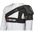 thumbnail image 2 of EVS SB04 MX Offroad Shoulder Brace Black XL (44-48" chest), 2 of 4
