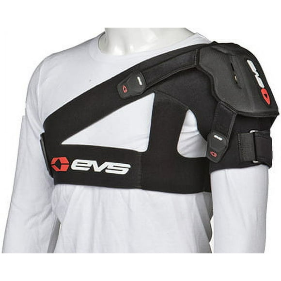 EVS SB04 Shoulder Brace, Large