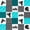 Black White, variant on Castle Fairy Patchwork Extreme Motorcycle Twin Bedding Sets 7-Piece for Youth, Chevron Dirt Bike Bedding Comforter Set for Modern Room, Blue Grey,Black Reversible