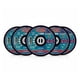 thumbnail image 1 of 5pz Disco Abrasivo Corte 506 Austromex 3'' Grano 60 Metal Azul, 1 of 4
