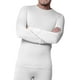 thumbnail image 1 of CAMISETA térmica doble felpa cuello redondo manga larga para Hombre Hackman HC-CSFCRC-21, 1 of 2