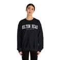 thumbnail image 3 of Hilton Head Island Sweatshirt, Gifts, Crewneck, 3 of 4