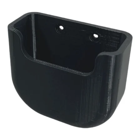 Wall Mount Holder For Merwry Home Decorator Dl4112S01 Anderic Ceiling Fan Remote