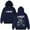 Navyblue, variant on XUANXIAOJIANG Gorillaz Merch Hoodie Oversized Hoodie for Men/Women - Long Sleeves, Casual & Fashionable, Comfortable Fit, Daily Wea