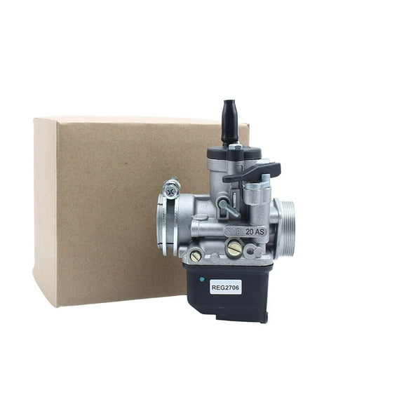 For Dellorto PHBL 20 22 24 25 26 28mm Motorcycle Carburetor 2T 4T Stroke Engine Racing Carburetors Scooter Enduro Motocross