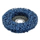 thumbnail image 4 of Rueda pulidora de 5 pulgadas resistente al desgaste instalación Simple accesorio de disco de rueda pulidora para madera coche aluminio joyería Metal Azul, 4 of 9