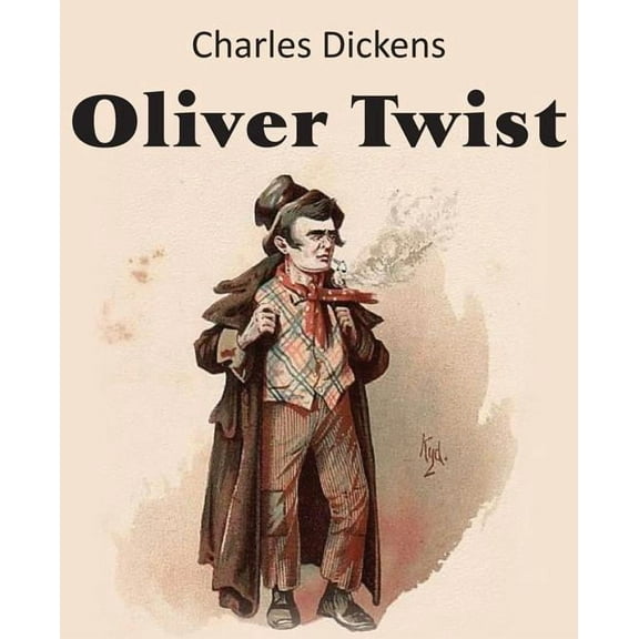 Oliver Twist