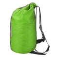 thumbnail image 3 of Sport Oxford Cloth Drawstring Bag Fitness Training Backpack for Basketball Footballgreen,, 3 of 5
