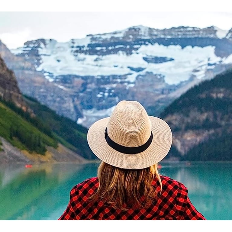 roll up fishing hat