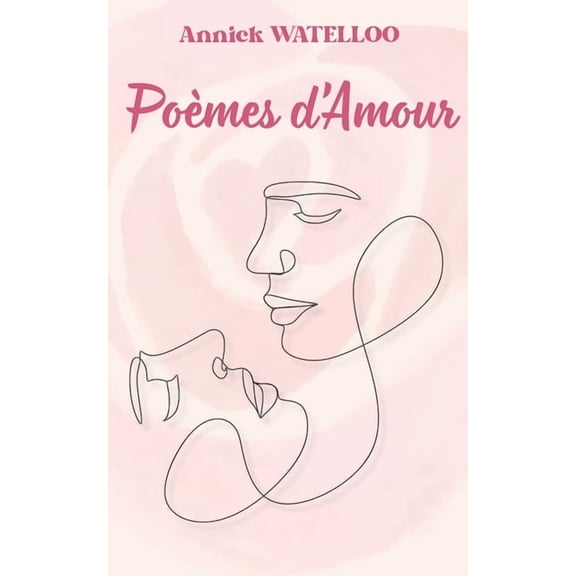 PoÃ¨mes d'amour, (Paperback)
