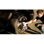 Black Magic Bleche-Wite Tire Cleaner, 32 oz. - 120066