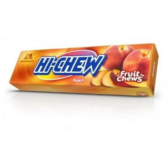Morinaga  Morinaga Hi Chew Mango - 10x1.76OZ