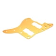 thumbnail image 3 of fastboy Pick Guard Fabrication Pickguard Pièces de Protection Guitare Fournitures Taille Compacte Remplacé Partie Professionnelle Scratch Plaque Or 105, 3 of 8