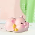 thumbnail image 1 of Piglet Zodiac Decoration Phone Animal, 1 of 6