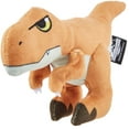 thumbnail image 4 of Jurassic World: Dominion Peluche Mini Dinosaure de 17,78 cm, 4 of 6