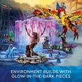 thumbnail image 3 of LEGO Avatar Toruk Makto & Tree of Souls 75574 Building Toy Set (1,212 Pieces) LEGO -, 3 of 6
