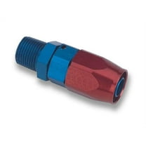 Earl's Performance 820108ERL Clamp-On Hose Fitting