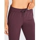thumbnail image 5 of Pantalones CRZ YOGA Tall 31" Stretch para Viaje y Golf Color Russet Oscuro, 5 of 5