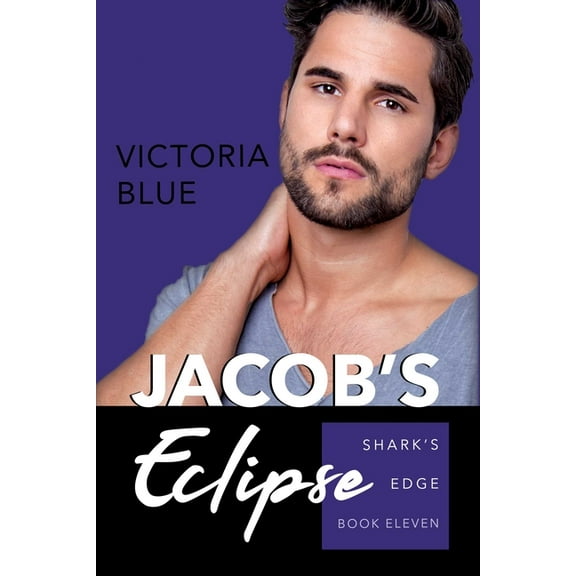Shark's Edge: Jacob's Eclipse (Series #11) (Paperback)