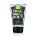 TRAHOONatural Shaving Cream Shea Butter + Vitamin E Shave Cream for