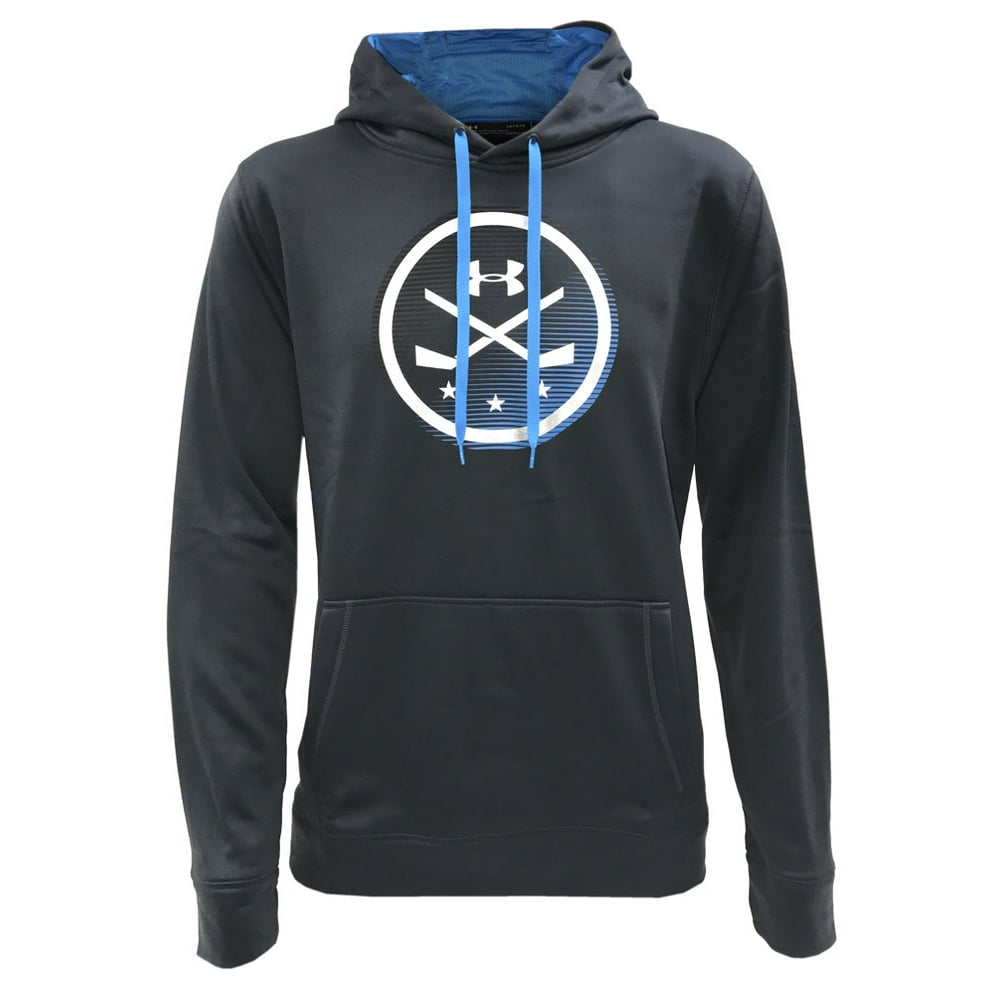 under armour hockey hoodie