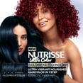 thumbnail image 3 of Tinte para el cabello Garnier Nutrisse Ultra Color PL2 Ultra Light Platinum, 3 of 9