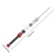 thumbnail image 3 of 9Pcs Fountain Pen Spring Filler Ink Auxiliary Absorber Ink, 3 of 3