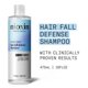 thumbnail image 2 of Champú Nioxin Hair Fall Defense activa los folículos pilosos 480 ml, 2 of 6