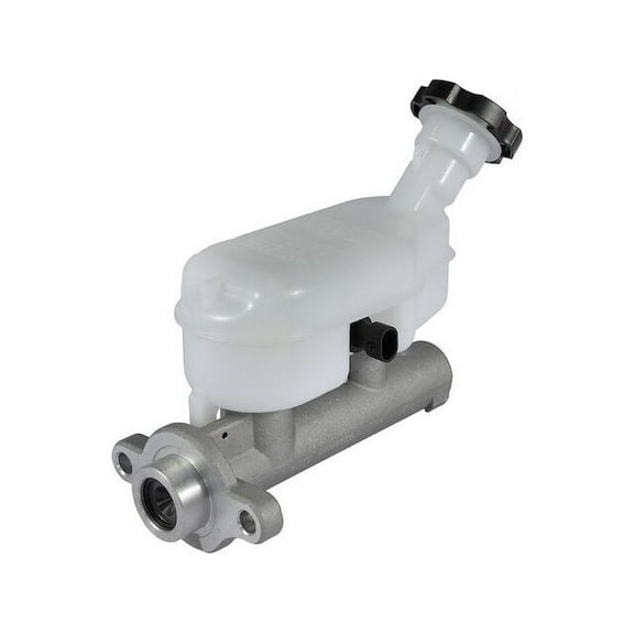 Brake Master Cylinder 1 - Compatible with 2005 - 2008 Chevy Uplander 2006 2007