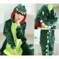 thumbnail image 1 of Pijama Mameluco Kigurumi Stich Dinosaurio Unicornio Sonic, 1 of 2