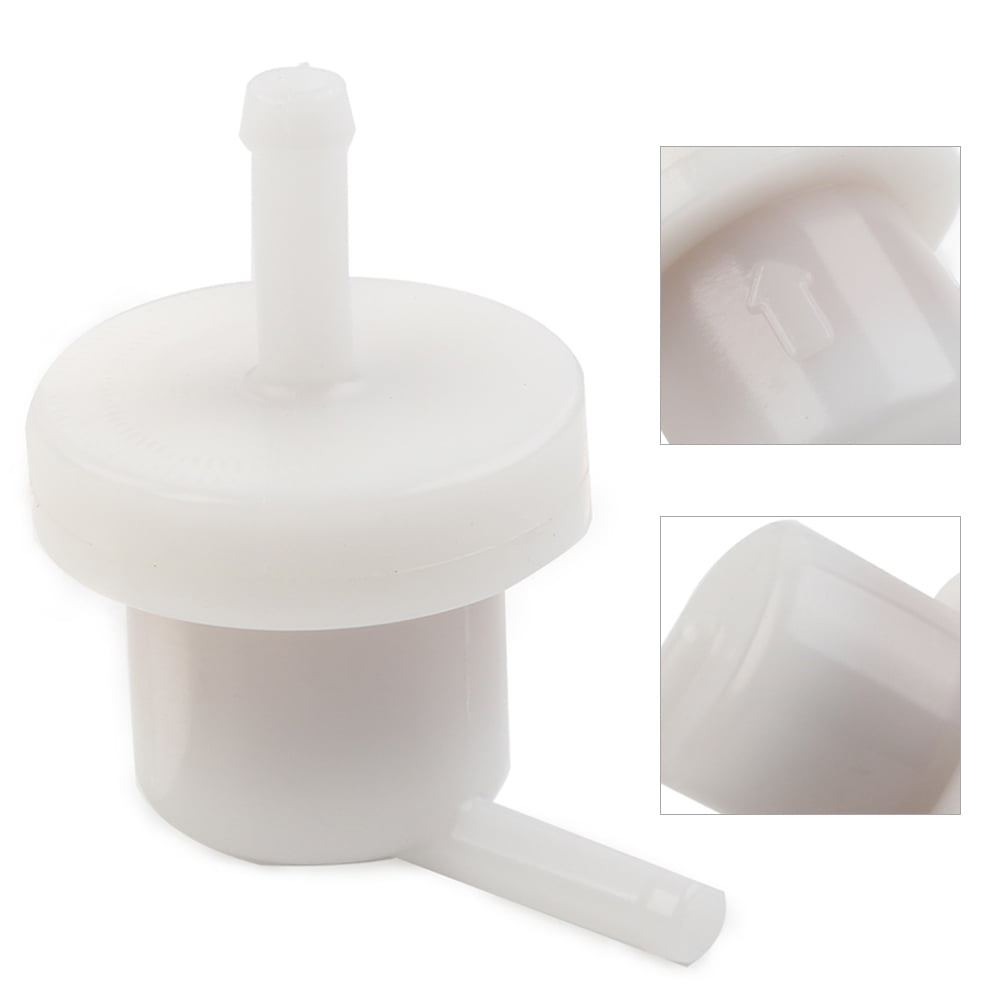 ZS Motorcycle Fuel Filter For Honda 50 CHF50 NPS50 CHF50A CHF50P NPS50S