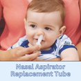 thumbnail image 4 of Tubo de repuesto para aspirador nasal BabySmile S-504 S-503 S-502 de 112 cm, 4 of 6