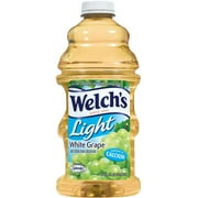 Welchs Welchs Light Juice Cocktail, 64 oz