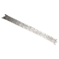 thumbnail image 4 of Steel Bike Chain, 116L Bike Chain Rustproof Adjustable Length Durable Strong Impact Resistance 10 Speeds With 2 Link For Mountain Bike, 4 of 8