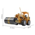 thumbnail image 4 of Tholdsy Vehículo de carretera de ingeniería, rodillo de carretera con Control remoto inalámbrico, juguete de construcción eléctrica, Kit educativo, Kits de construcción modelo Numero 3 Tholdsy FN003318-03, 4 of 5