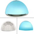 thumbnail image 4 of Sunone 48W UV Lamp Nail Polish Dryer, US Plug (White), 4 of 4