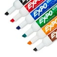 thumbnail image 4 of EXPO Dry-Erase Organizer Kit, Chisel Tip, Assorted Colors, 6 Count, 4 of 8