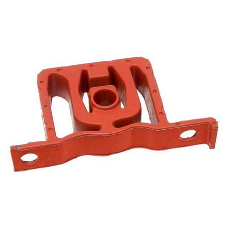 Center Exhaust Hanger - Compatible with 1999 - 2006 Volkswagen Golf 2000 2001 2002 2003 2004 2005