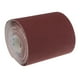 thumbnail image 1 of Papel de lija de pulido de 180 Grit Emery Cloth para moler herramientas de pulido para trabajar trabajar la 6m, 1 of 9