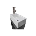 thumbnail image 3 of Gabinete De Baño Para Lavabo Flotante Minimalista ALYS, 3 of 6