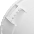 thumbnail image 5 of Global Industrial Plastic Trash Can - 20 Gallon White, 5 of 7