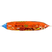 REESES PUFFS Breakfast Cereal, Chocolatey Peanut Butter Cereal Bag, 35 oz