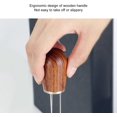 thumbnail image 3 of Coffee Stirrer,Stainless Steel Needle Type Coffee Powder Distributor, Coffee Distribution Tool,Effectively Improve Splashing Caused by Agglomeration of Fine Powder During Coffee Making(01), 3 of 7